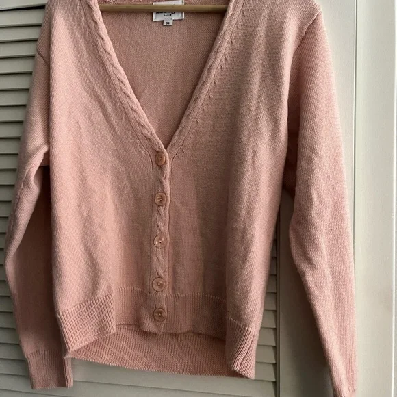 ✨Rouje Annette Sweater - Picture 4 of 6